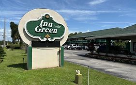 Inn On The Green Florida Tavares United States Of America